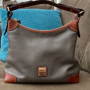 Dooney & Bourke Hobo Bag